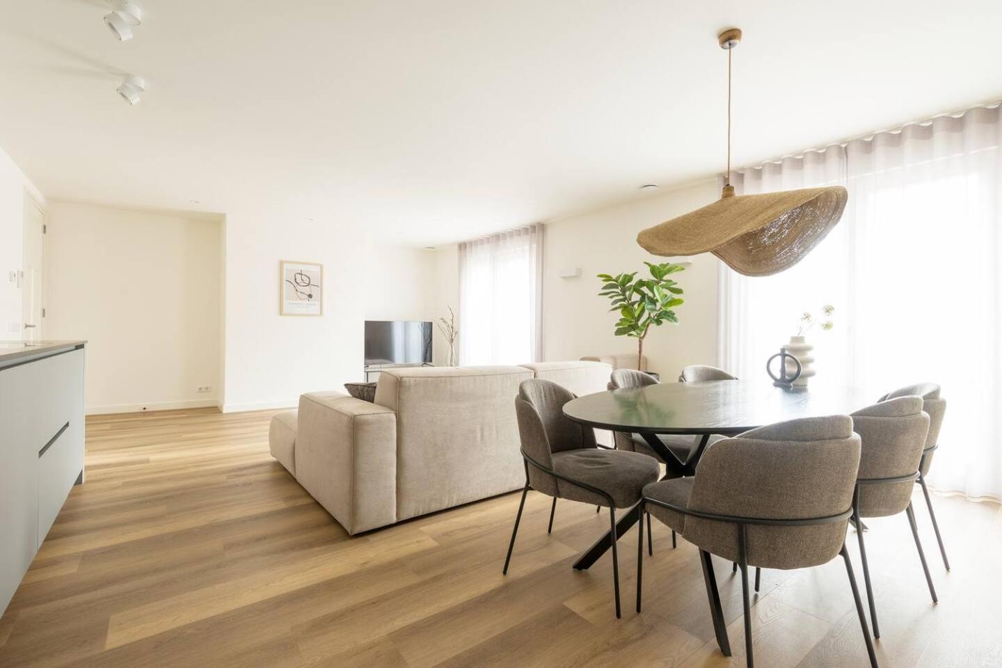 New Apartment In City Centre Large Oirschot Luaran gambar