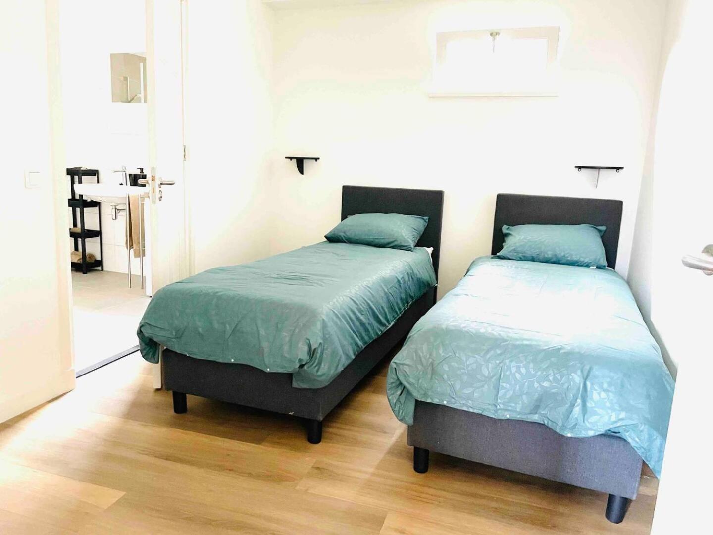 New Apartment In City Centre Large Oirschot Luaran gambar