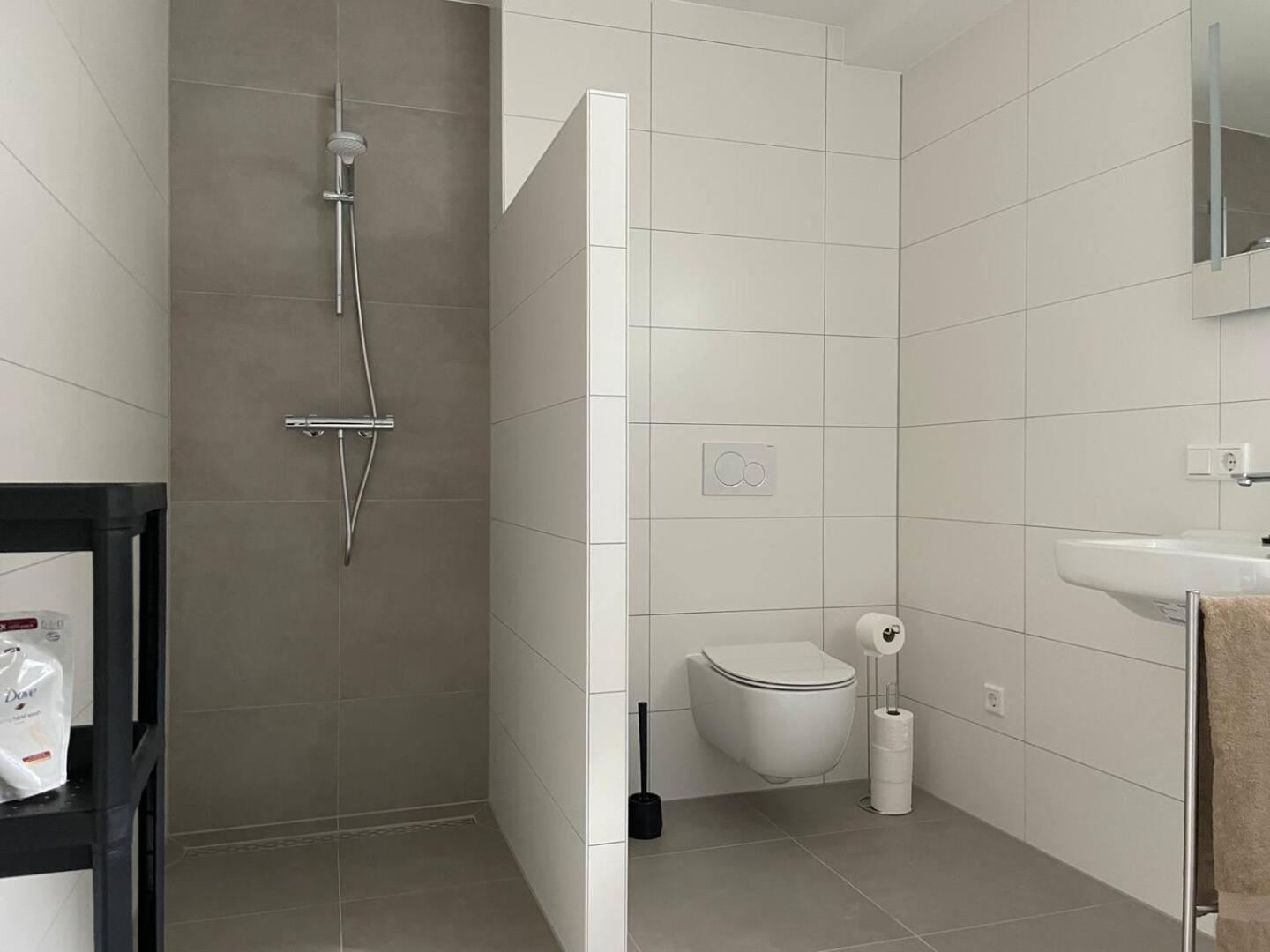 New Apartment In City Centre Large Oirschot Luaran gambar