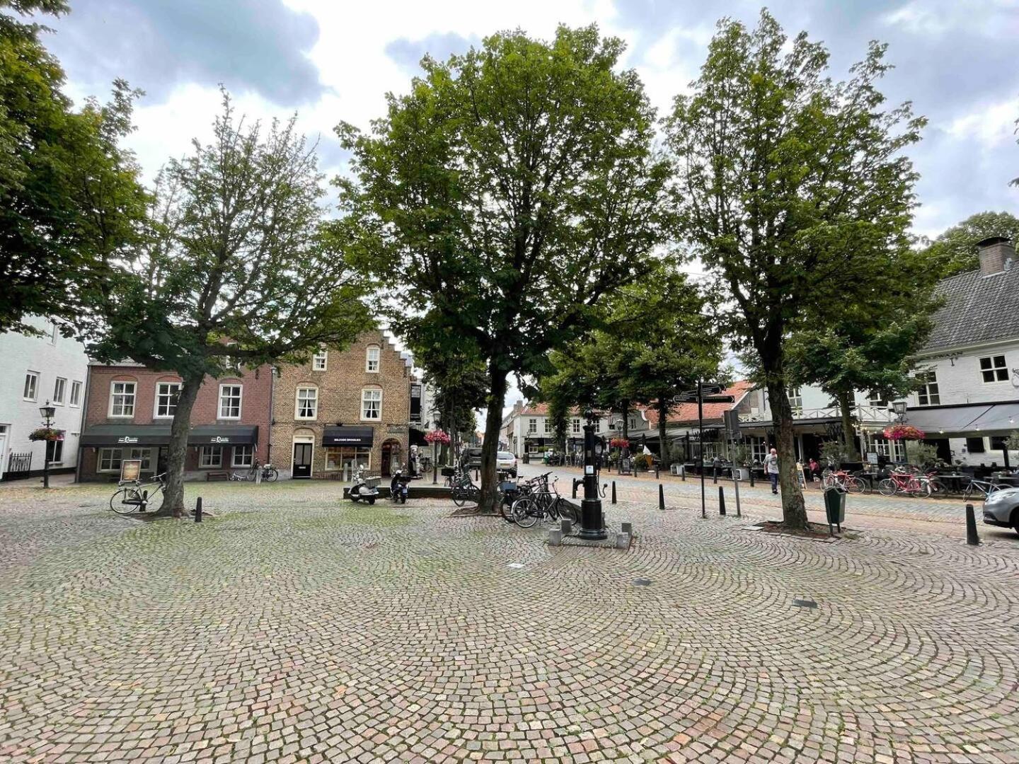 New Apartment In City Centre Large Oirschot Luaran gambar