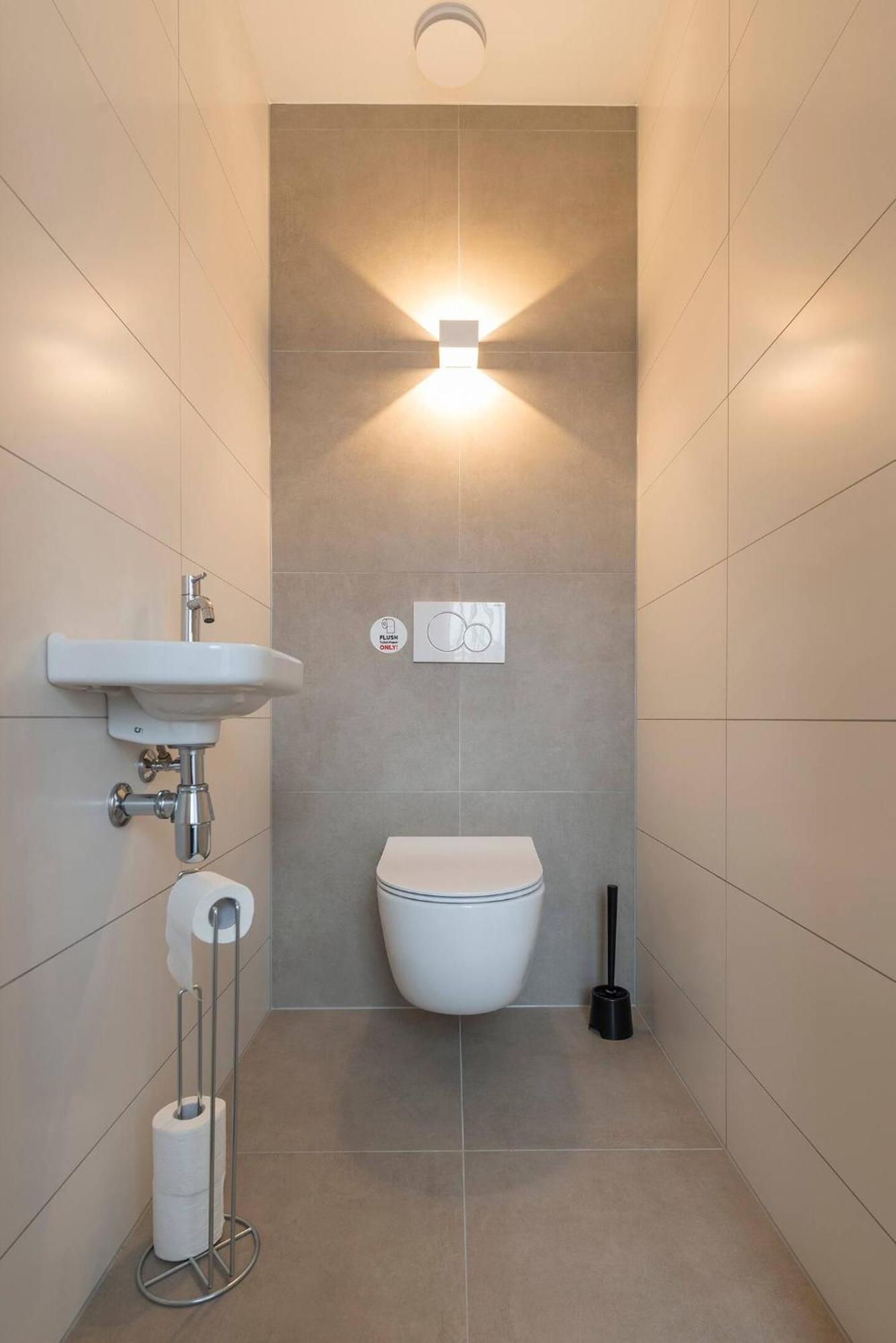 New Apartment In City Centre Large Oirschot Luaran gambar