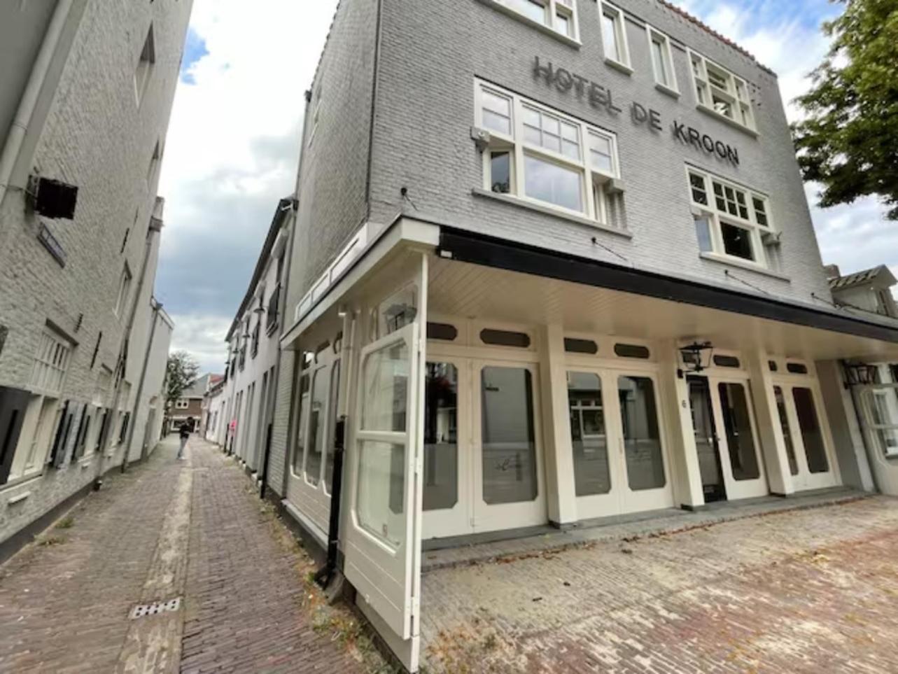 New Apartment In City Centre Large Oirschot Luaran gambar